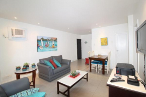 Pineapples BT201 - Apartamento Pet Friendly 2 quartos em Ipanema a 250m da praia